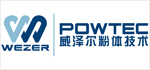 上海威澤爾機械設備制造有限公司